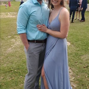 Azazie Bridesmaid Dress